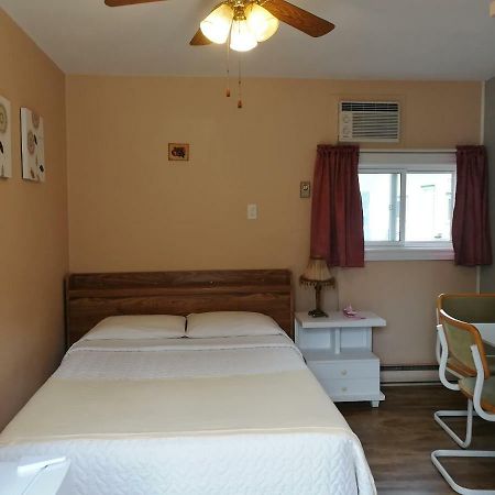 Motel Belair Rigaud Zewnętrze zdjęcie