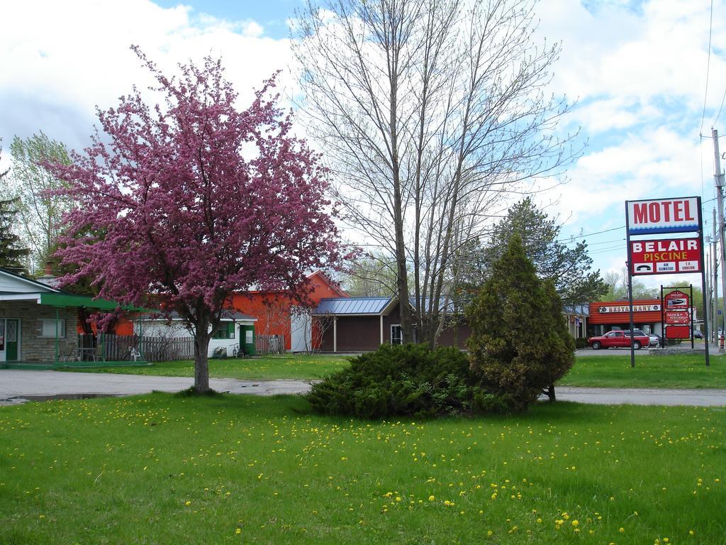 Motel Belair Rigaud Zewnętrze zdjęcie