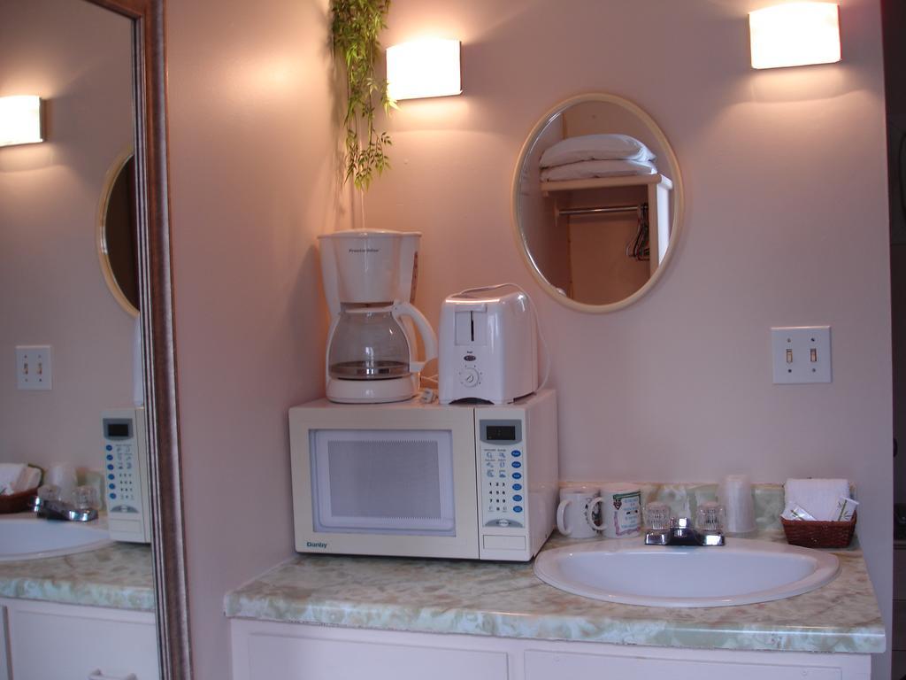Motel Belair Rigaud Zewnętrze zdjęcie