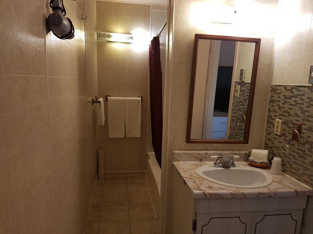 Motel Belair Rigaud Zewnętrze zdjęcie