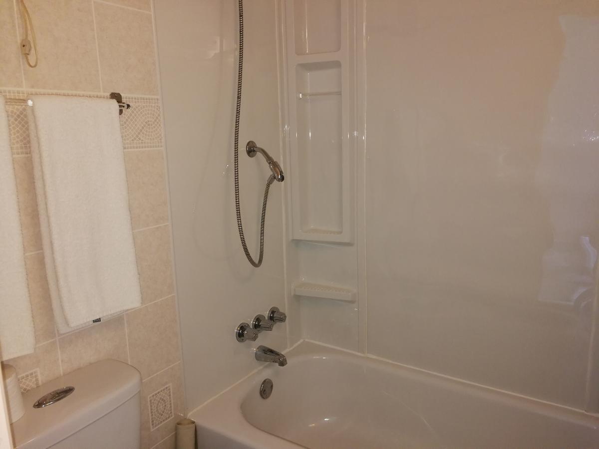 Motel Belair Rigaud Zewnętrze zdjęcie