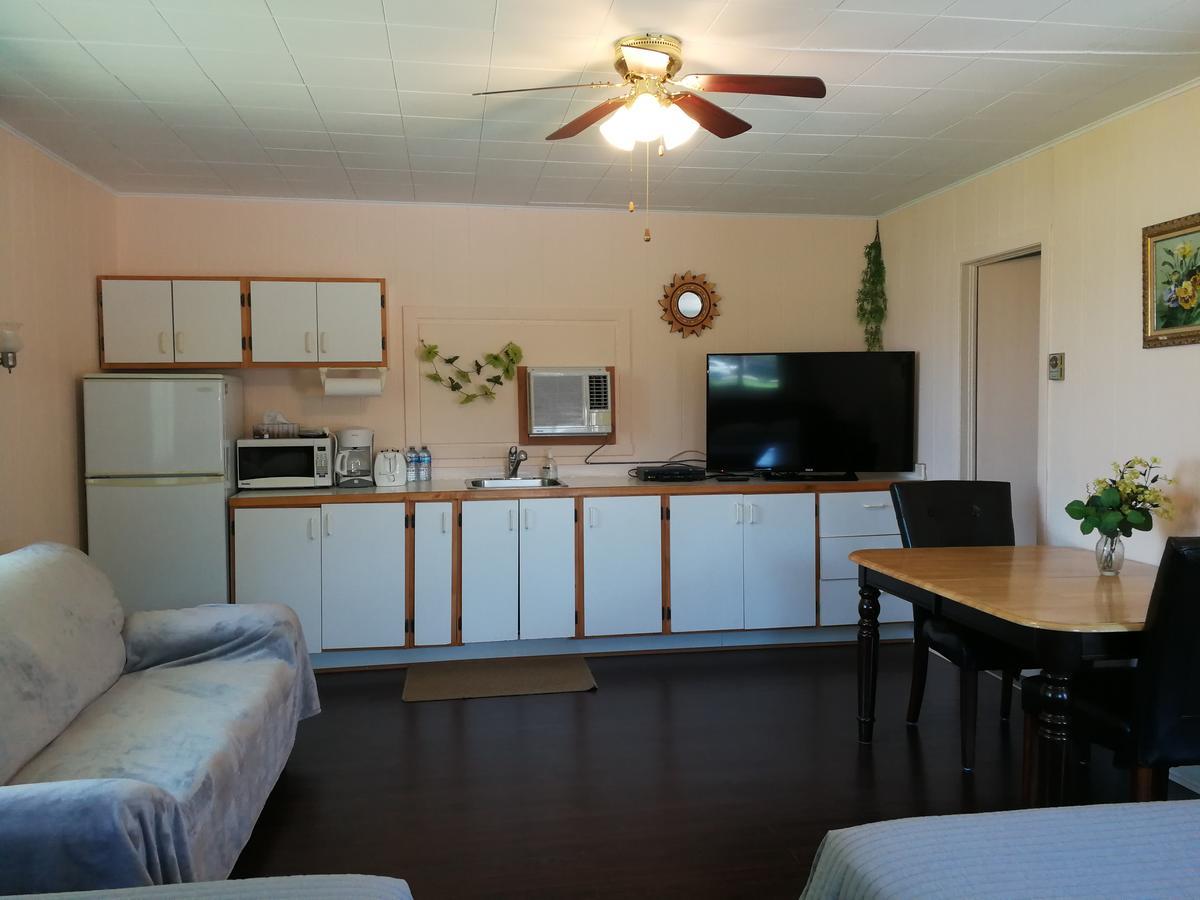 Motel Belair Rigaud Zewnętrze zdjęcie
