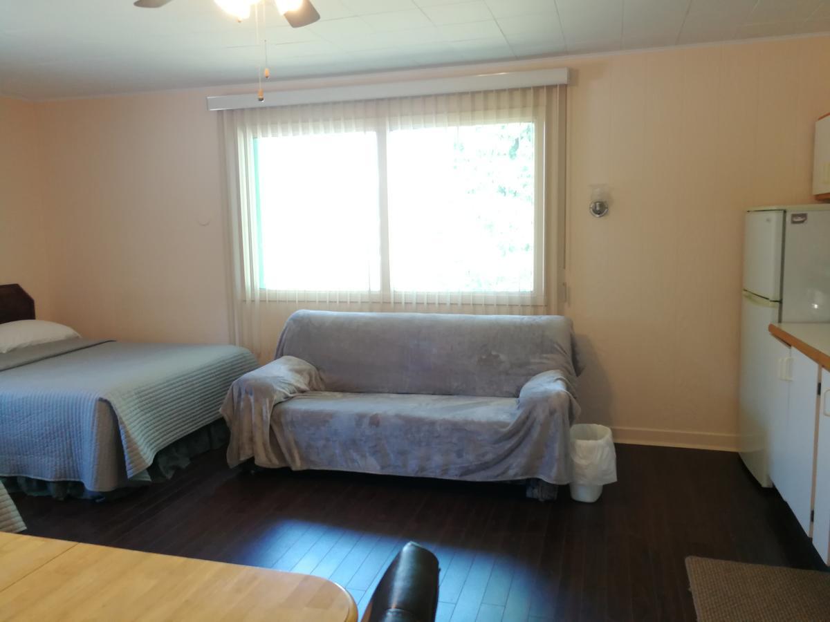 Motel Belair Rigaud Zewnętrze zdjęcie