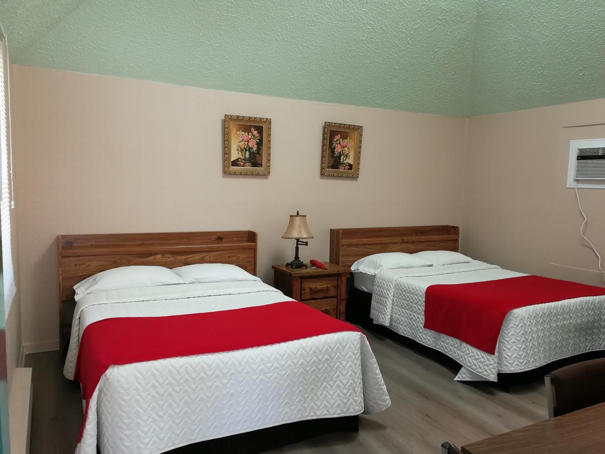 Motel Belair Rigaud Zewnętrze zdjęcie