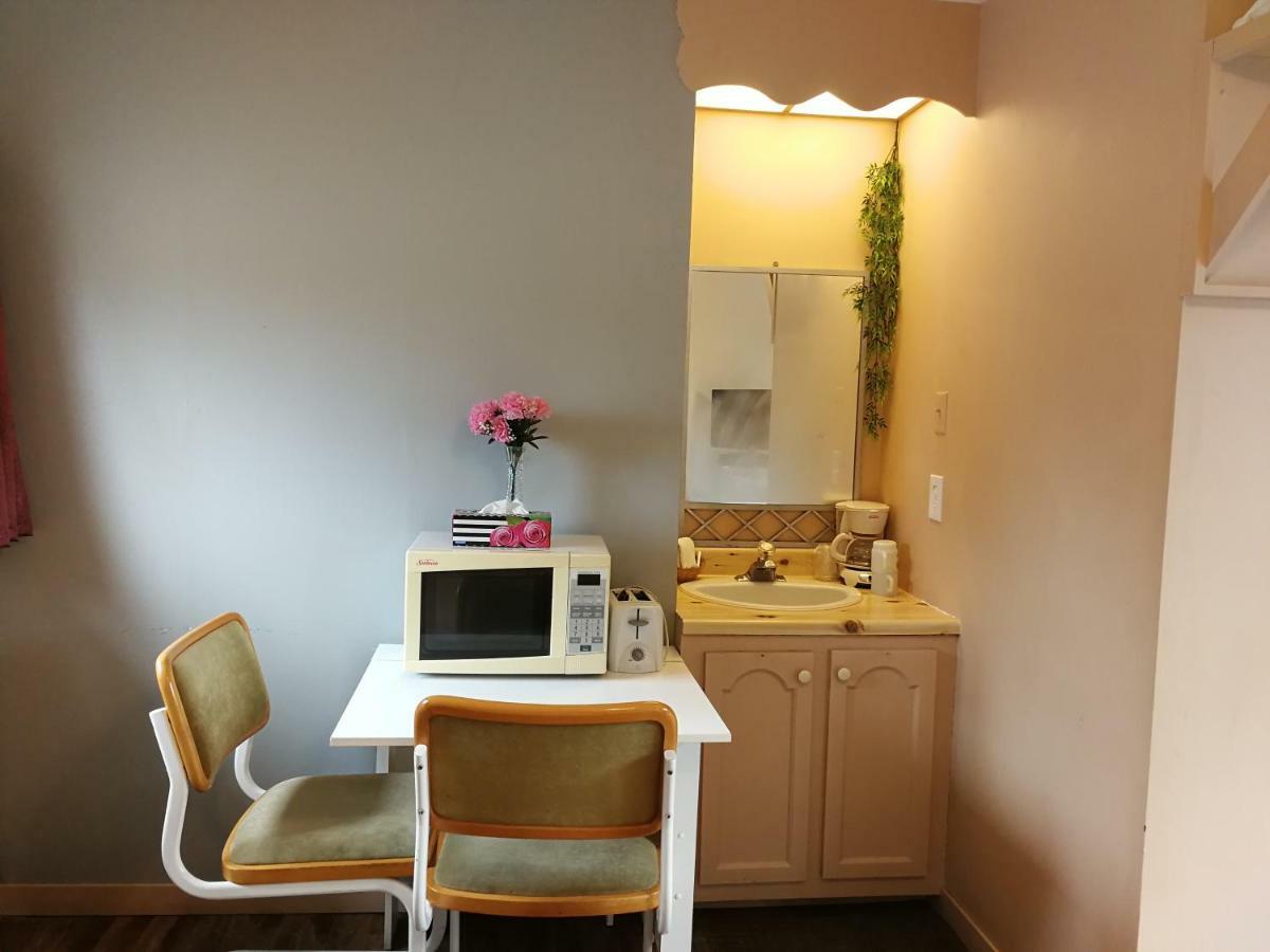 Motel Belair Rigaud Zewnętrze zdjęcie